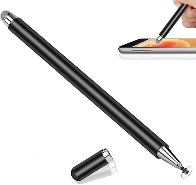 Stylet pour Samsung Galaxy Tab A8 10.5 A7 T500 S6 Lite 10.4 S7 S8 Plus  Tablet Touch Pen pour Android Mobile Dessin Crayon Pen