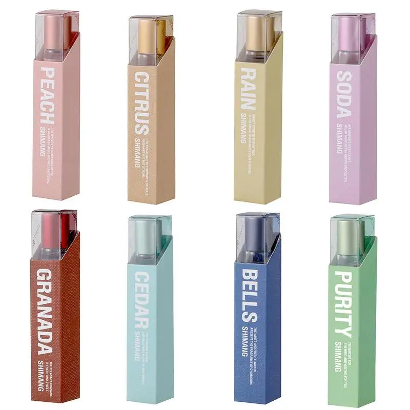 Ароматизатор в рулоне