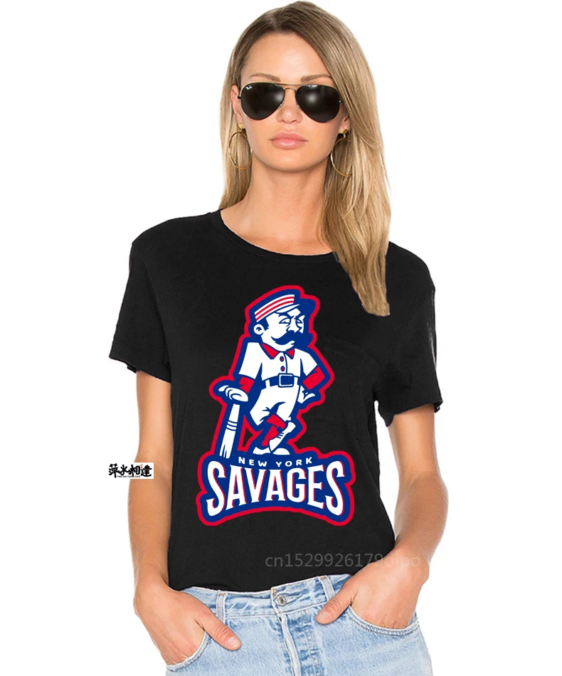 Yankees New York Savages T-Shirt My Guys Are Savages Shirt Navy-Black  Men-Women For Youth Middle-Age Old Age Tee Shirt - AliExpress