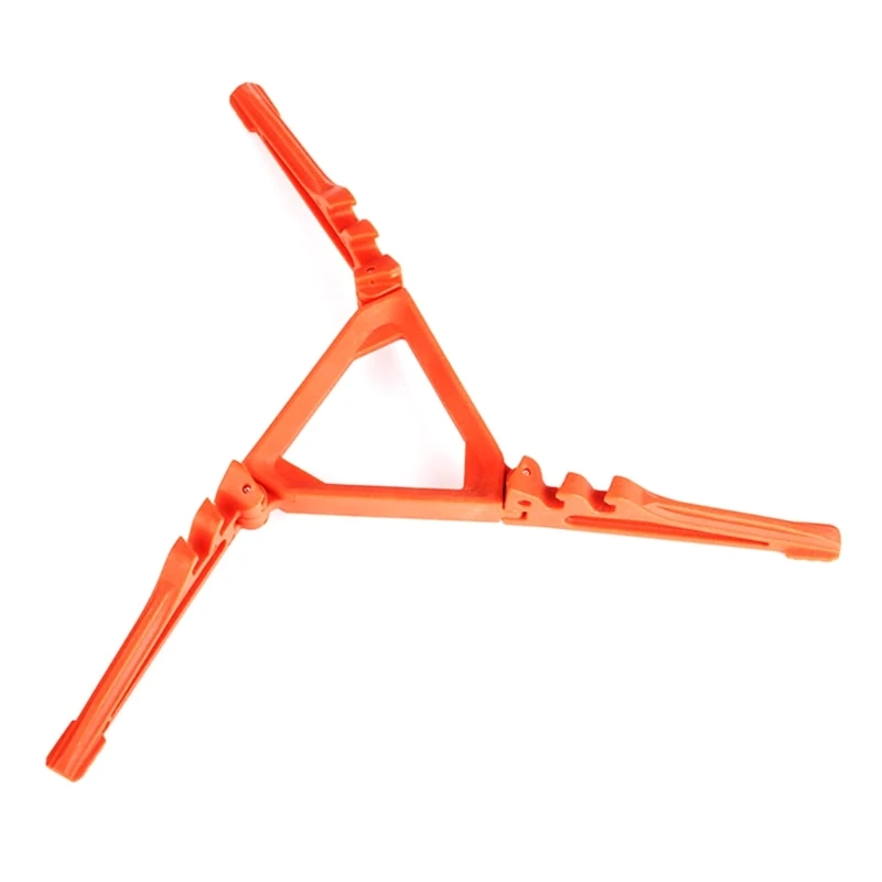 

Dropship Gas Bracket Foldable Canister Stand Gas Canister Support Gas Stand Bracket Tripods Stove Flat Gas Holder