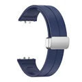 Dark Blue-Silver