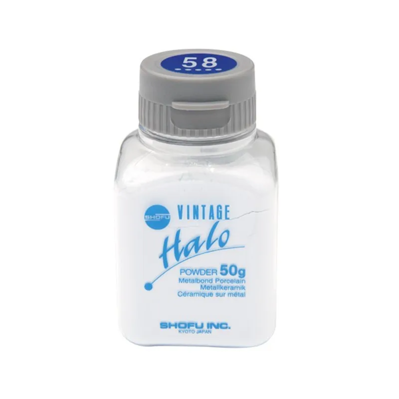 Dentin Powder Shofu Vintage Halo 50g