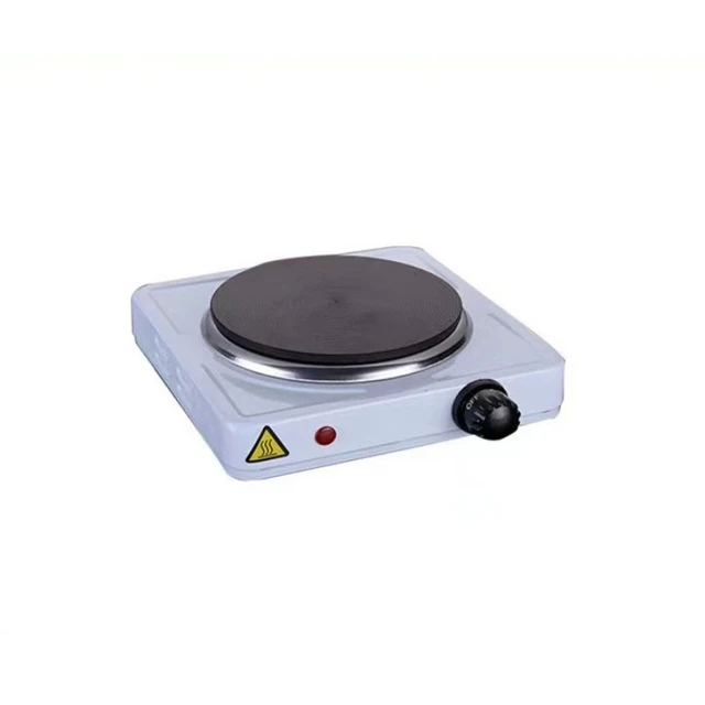 Portable Electric Iron Burner Single Stove Mini Hotplate Home Kitchen  Coffee Heater Cooker Hot Plate Electric Furnace 220v 1000w - Kitchen Gadget  Sets - AliExpress