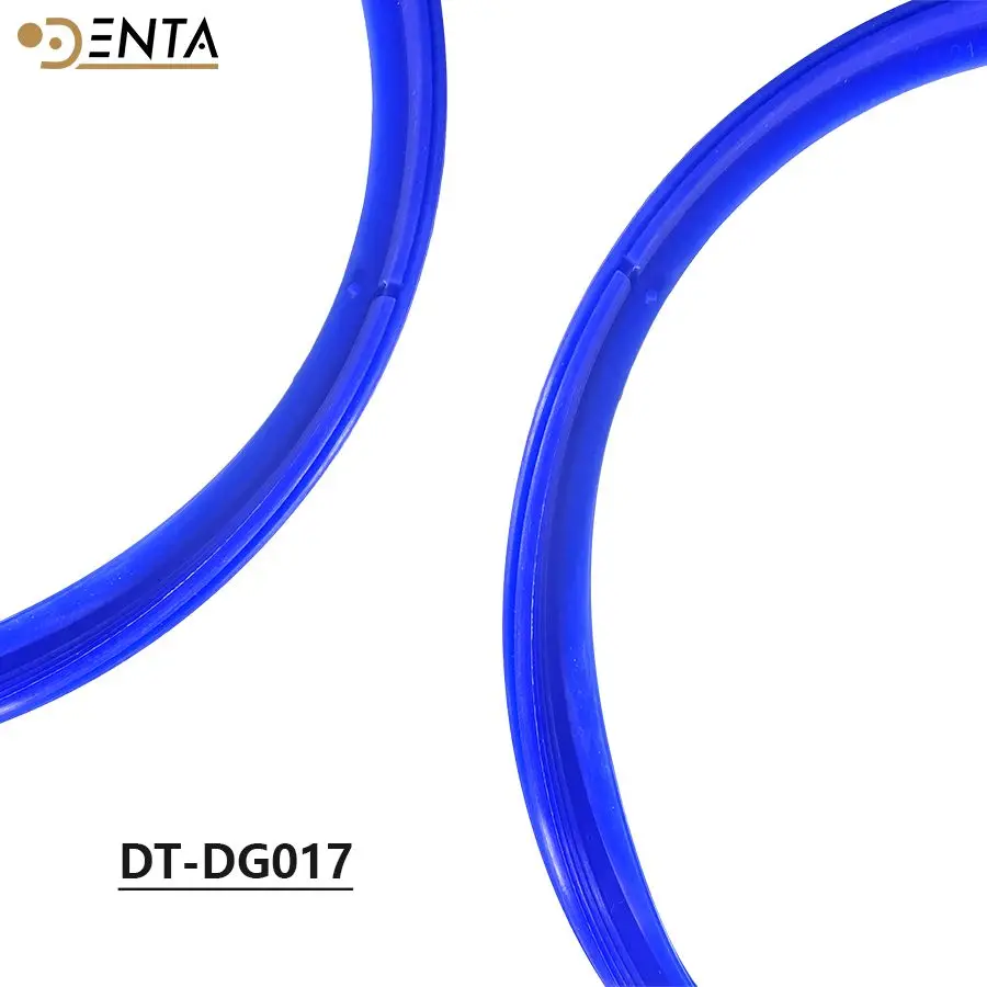 17# for FOMOS 8L-45L Autoclave door gasket sterlization door seal replacement seal o- ring Chamber accessories and tools