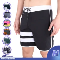 Magic Dream New Brand Summer Men Beach Shorts Phantom Bermuda Board Shorts Swim Shorts Waterproof Quick Dry Casual Swimwear 1