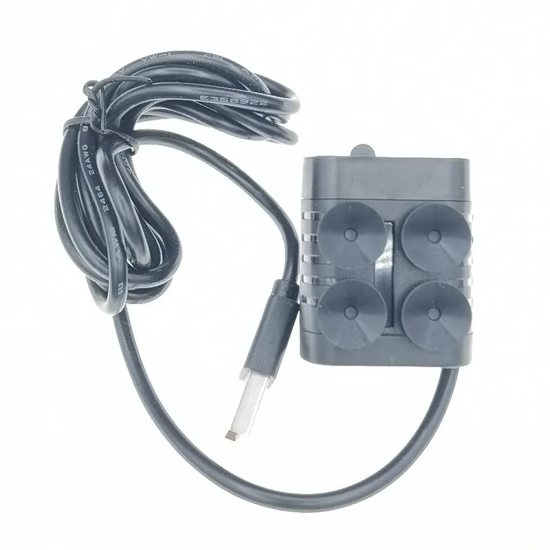 Water pump 5v Dc Usb Pet Water Dispenser Mini Pump Brushless Motor Pump Aquarium Accessories Home Pet Supplies