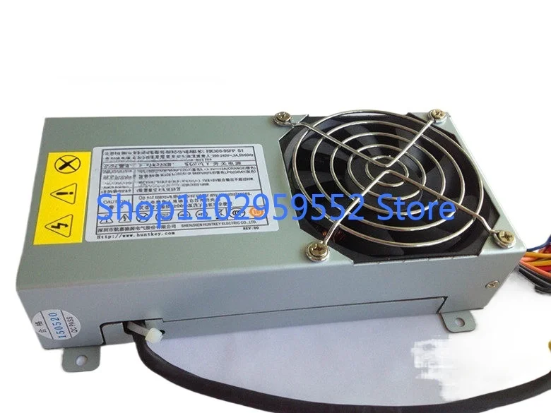 B500 B505 B510 전원 공급 장치 HK300-95FP HK300D PC9024용 1개