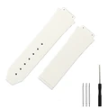 White no clasp