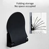 Bathroom Foot Pedal Support Plate Can Be Adjusted Up And Down 180 Degrees The Spacealuminum NonSlip Pedal Bathroom Accessories 6