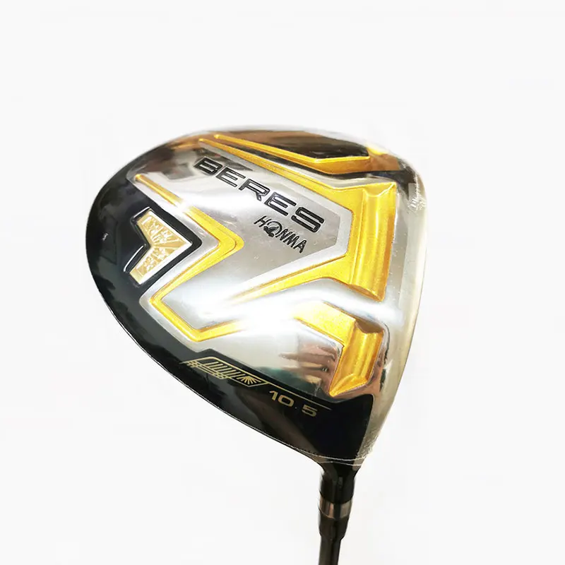 Sport Honma Golf Driver Honma Golf Club Driver Flex Golf Clubs