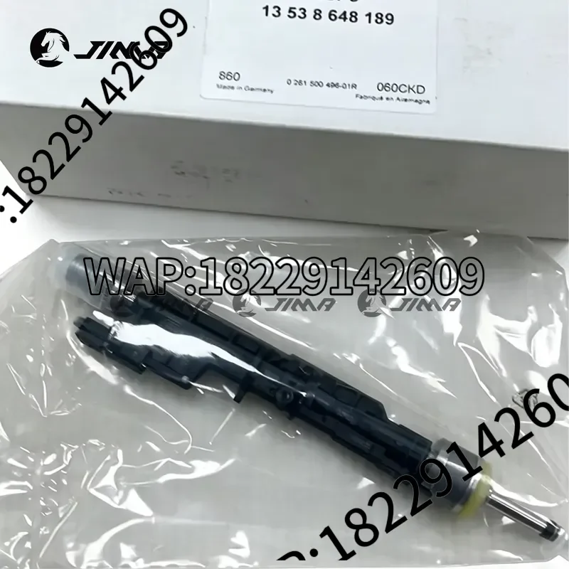롤스로이스 RR11 RR12 RR31 N74 V12 385km용 OE 13538648189 연료 인젝터 노즐 인젝터 밸브
