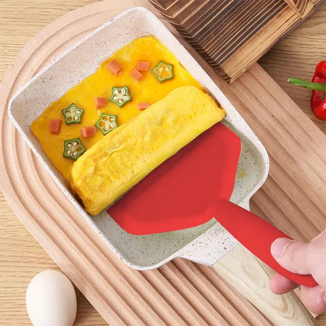 Nonstick Tamagoyaki Egg Pan 6