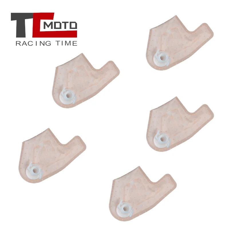 Filtro Della Pompa Del Carburante Filtro 16707-Kzv-T01 Per Honda Msx125 Grom C125 Ct125A Sh125 Sh150 Ex5 Dream Wave 125 I