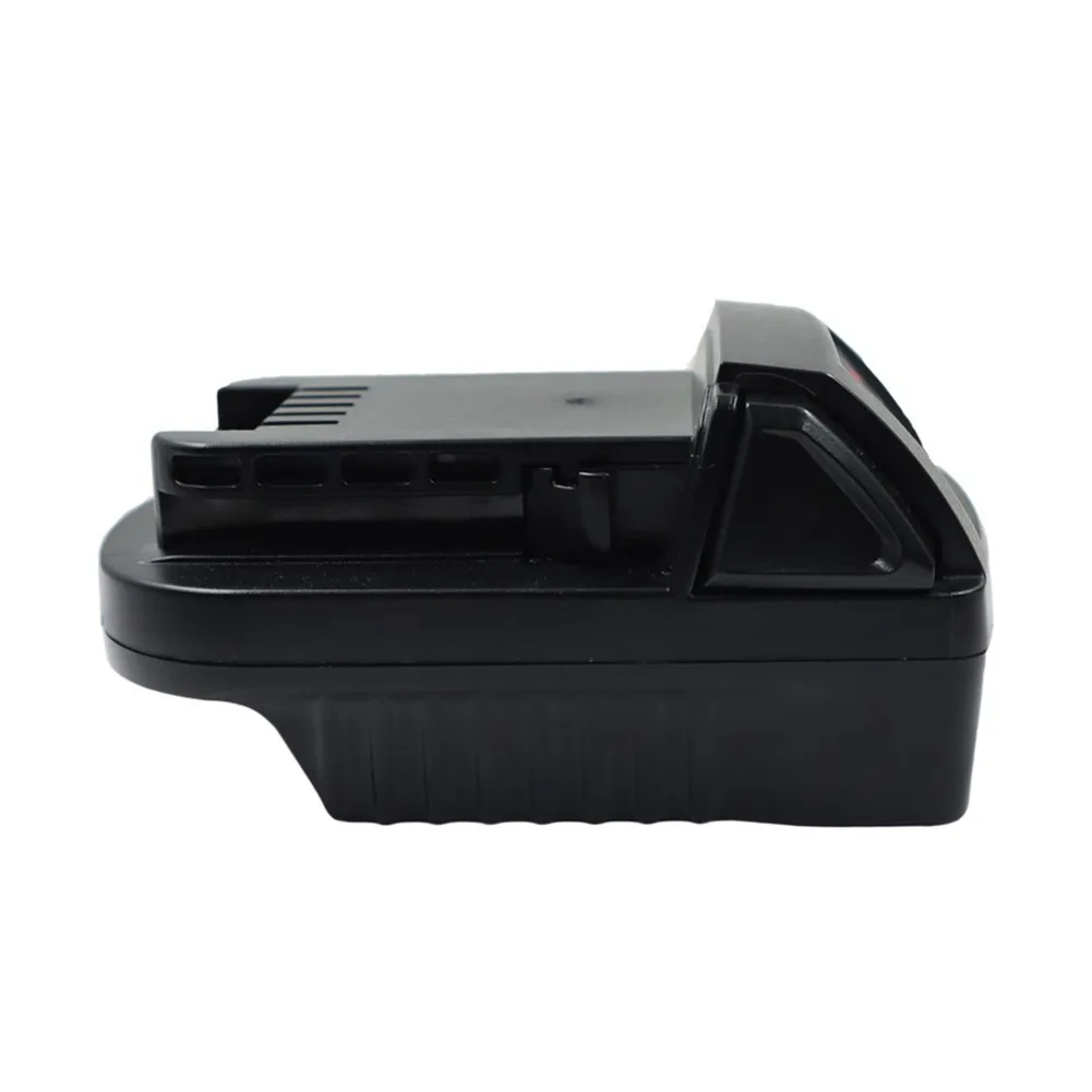 MT20ML Battery Adapter Converter For Makita 18V Li-ion Battery To Milwaukee 18V