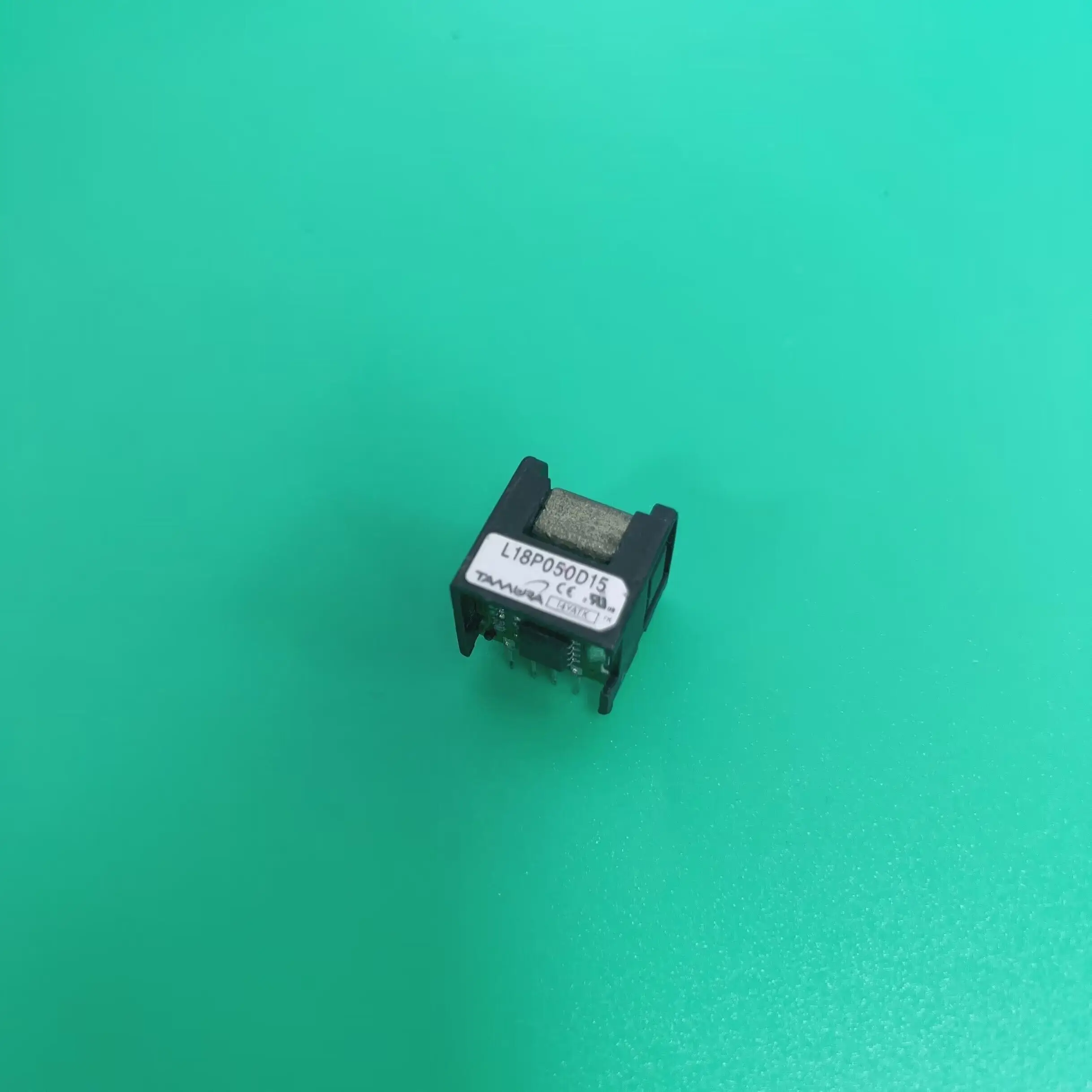 L18P050D15 DIP L18P 050D15 SENSOR CURRENT HALL 50A AC/DC IGBT MODULE