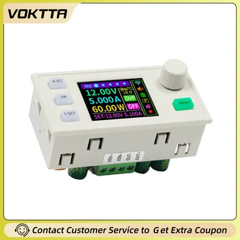 โมดูลแปลงไฟเพิ่มแรงดันไฟฟ้า CNC รุ่น SK150S อินเวอร์เตอร์ปรับแรงดันไฟฟ้าได้ แหล่งจ่ายไฟ โมดูลชาร์จพลังงานแสงอาทิตย์ 1