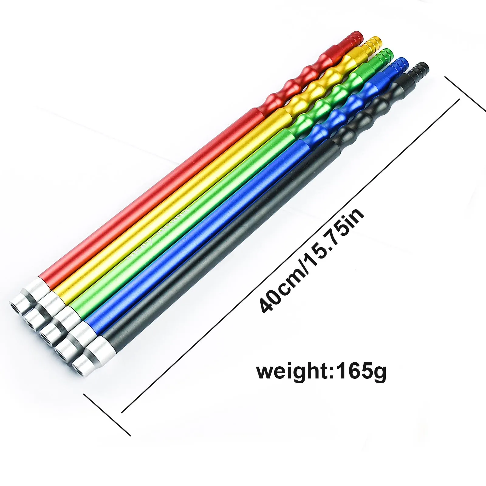 1.9m Hookah Hose Shisha Pipe Smoking Accessories