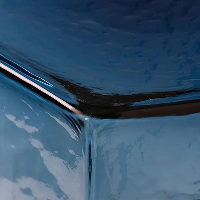 Aqualis Hex Glass Table 3 Aqualis Hex Glass Table 3