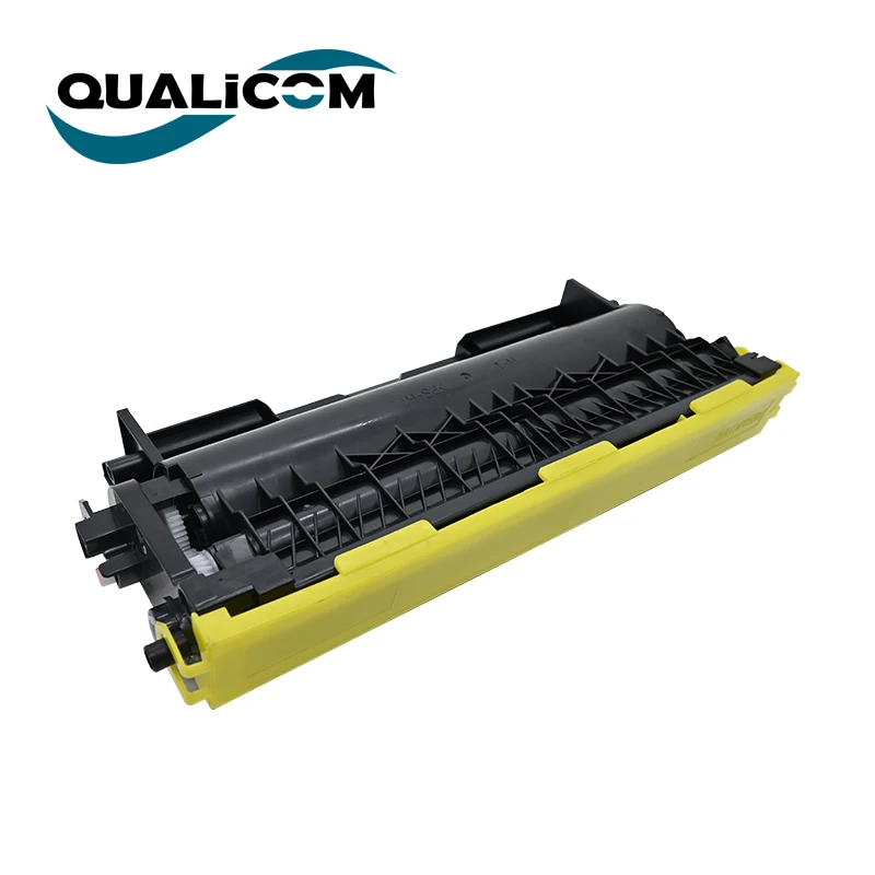 Qualicom TN350 TN2570 TN2000 TN2005 TN Toner Cartridge Compatible for Brother HL-2070N HL-2040 MFC-7420 MFC-7820n DCP-7020