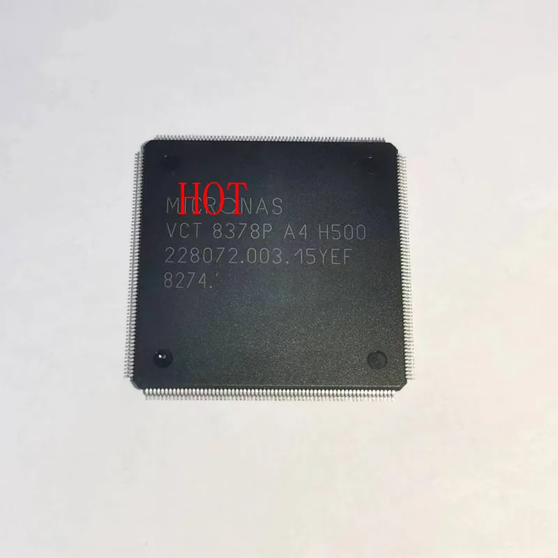 

1 unids/lote VCT8378P-FK-A4 QFP консалтинговая служба по цене партии