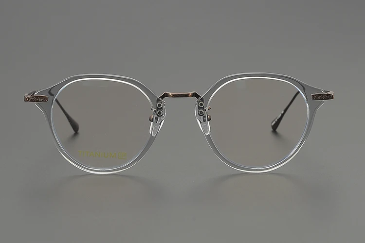 Nobler Eyeglasses Image 2