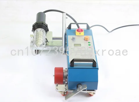 Рисунок 3 - Простой аппарат для сварки