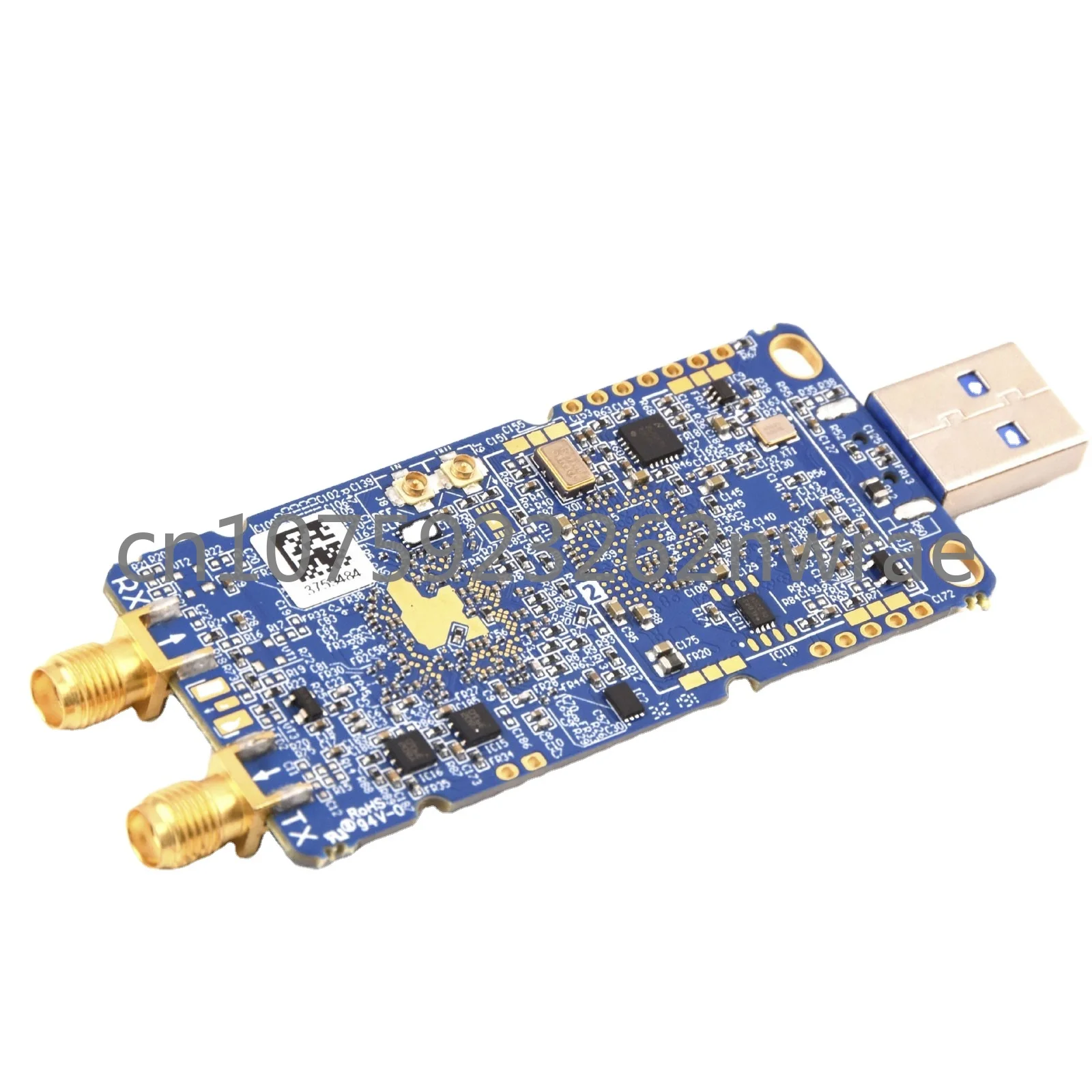 

LimeSDR Mini 2.0 Version Software Defined Radio Transceiver High Quality Open Source Development Board