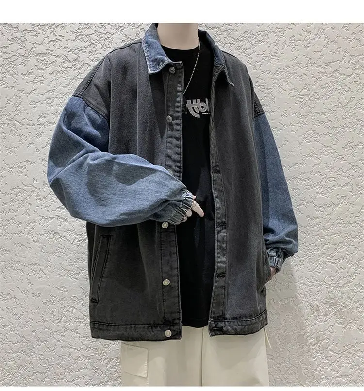 Рисунок 4 - Куртка джинсовая женская демисезонная