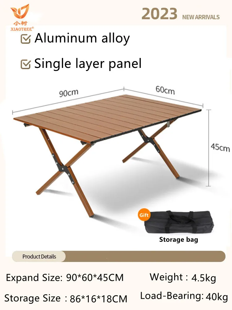 Glamping Tables and Chairs Set Camp Furniture Camping Boutique