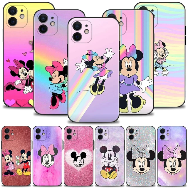 LV Minnie iPhone 14 Pro Max Case