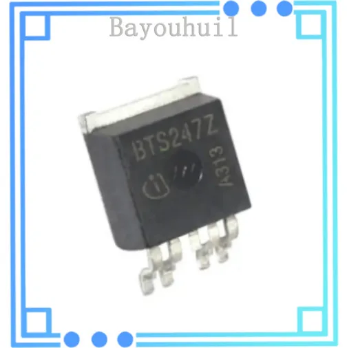 

10PCS BTS247Z New Original TO263 Integrated Circuits Chip BTS247Z E3062A BTS247ZE3062AATMA2 BTS247Z