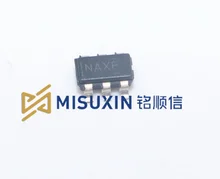1 pces tps560430xfdbvr regulador de comutaĂ§Ă£o step-down ic chip sot-23-6