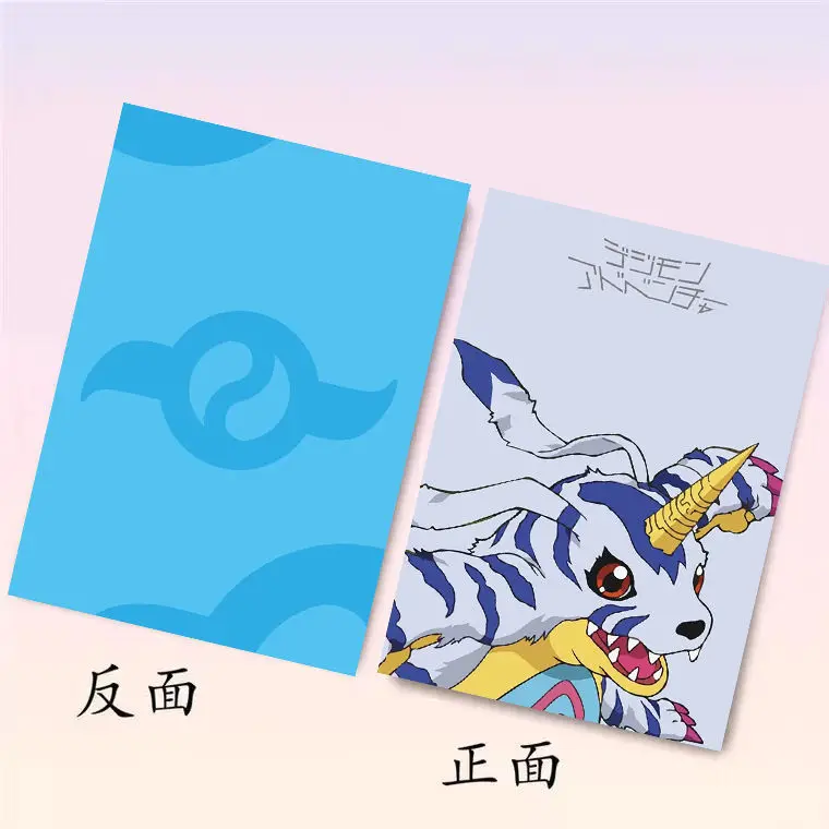 thumbnail image 1 of Animación Digimon Adventure AGUMON Patamon Gabumon Lindo y sencillo Cuaderno A5 Encuadernado con alambre Diario de estudiante con copia de lado suave, 1 of 5