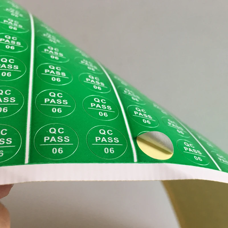 Ciieeo 20 Feuilles Étiquettes Dossier De Fichiers En Plastique Classeur