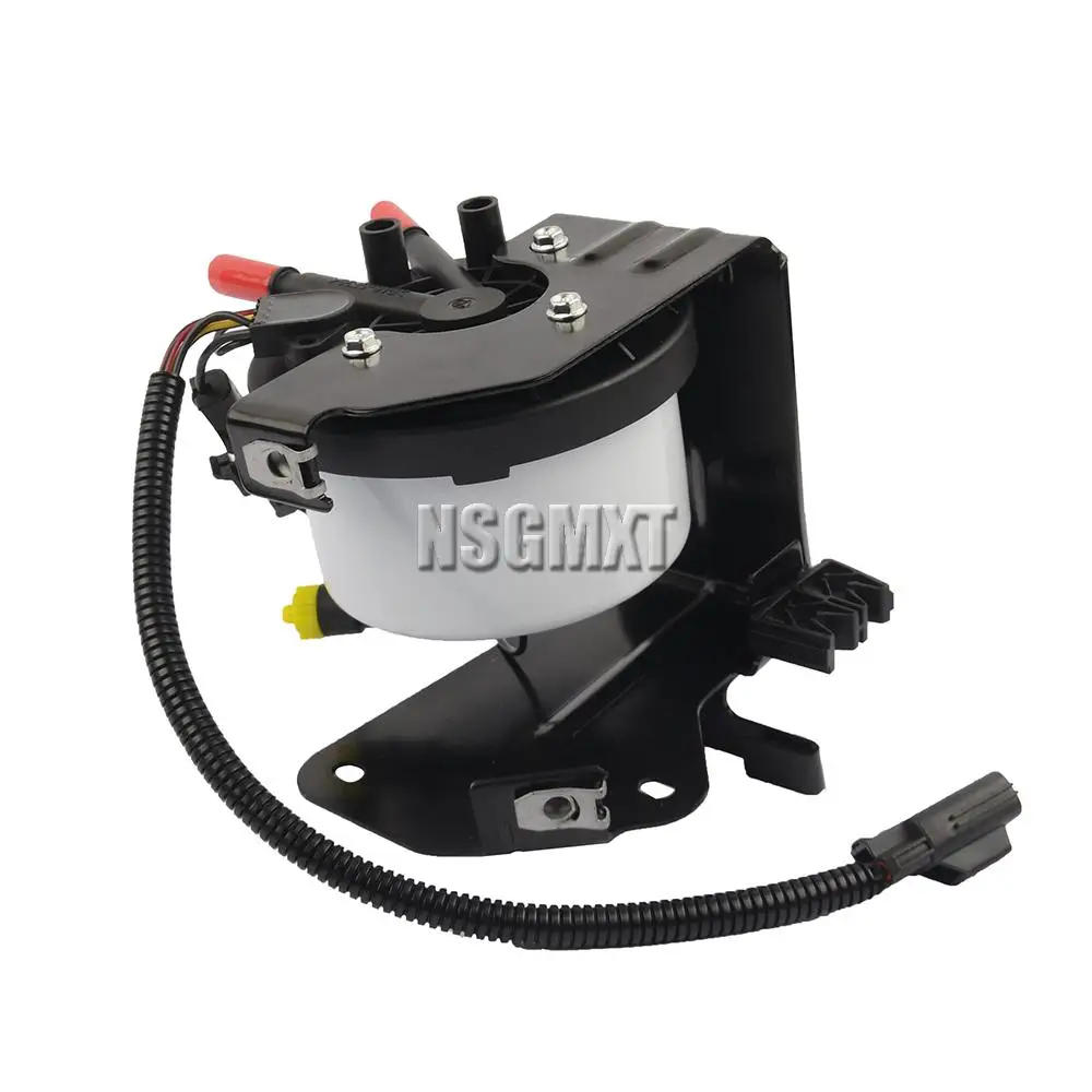 AP03 Fuel Filter Housing Bracket Water Sensor for Land Rover Discovery 3,4 LR3 LR4 Range Rover Sport 2.7,3.0,3.6 LR045519 oil filter housing