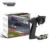 Turbo Racing 1:76 C65 C64 C63 C61 C62 C72 C73 C74 C75 RTR Flat Running Toys on Road RC Drift Car W/ Gyro Radio For Kids Adults 6