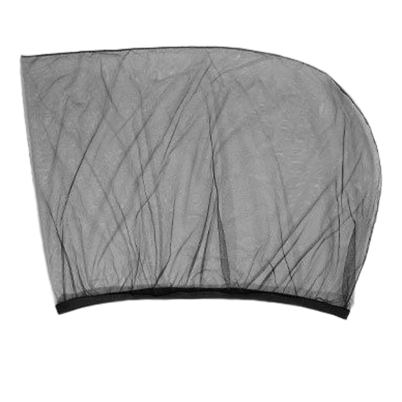 

Car Sunshade Sun Protection Breathable Mesh Car Window Cover For Summer