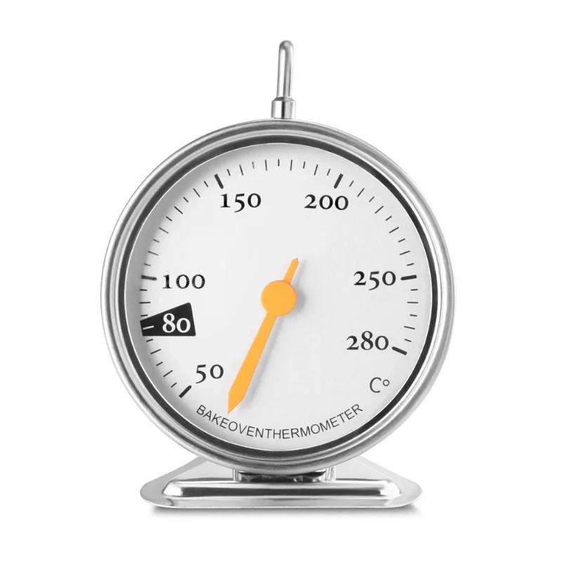 

Baking utensils, ovens, thermometers