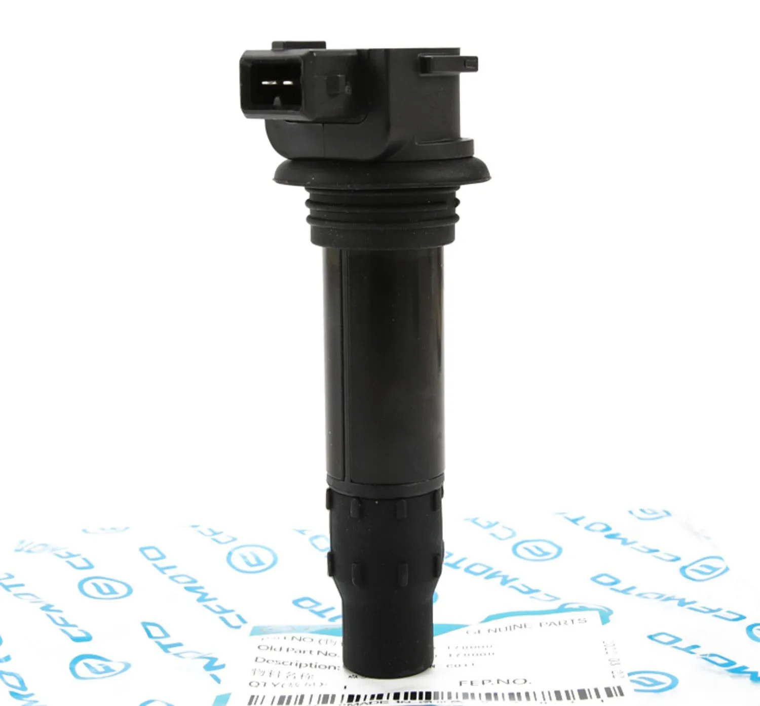 Motorcycle Ignition Coil Assy for CFMOTO 250NK 250SR 250CL-X CF250-6 250cc