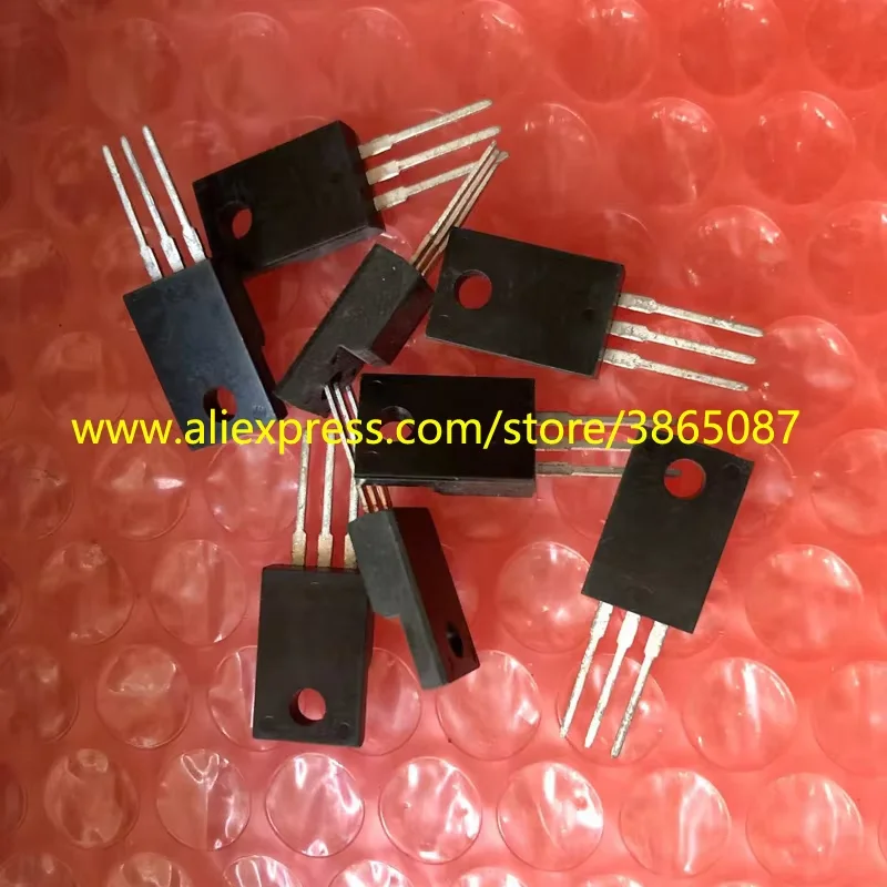PDI65R580J2 PDI65R110JF3 PDI65R160JF3 PDI65R360J2 10개 오리지널 신제품