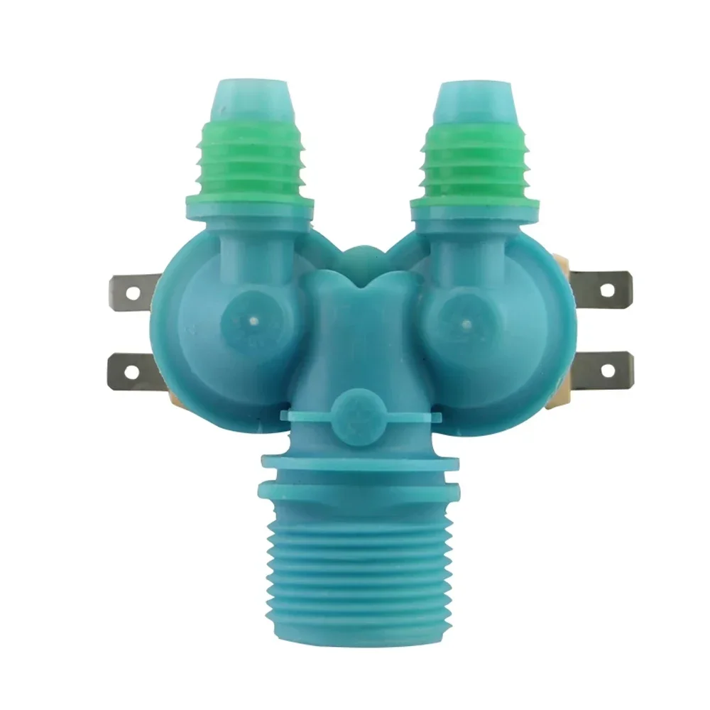 Electric Water Inlet Solenoid Valve for Samsung Washing Machine DC62-00311C Washer Parts