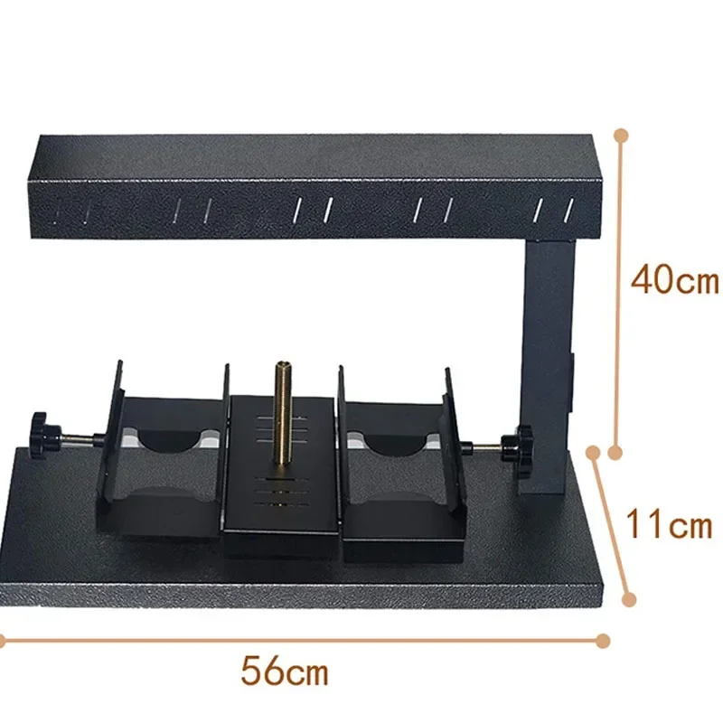 Cheese Melting Machine Clip Cheese Electric Heating Machine Western Restaurant Cafe Commercial Dry Heating cheese maker