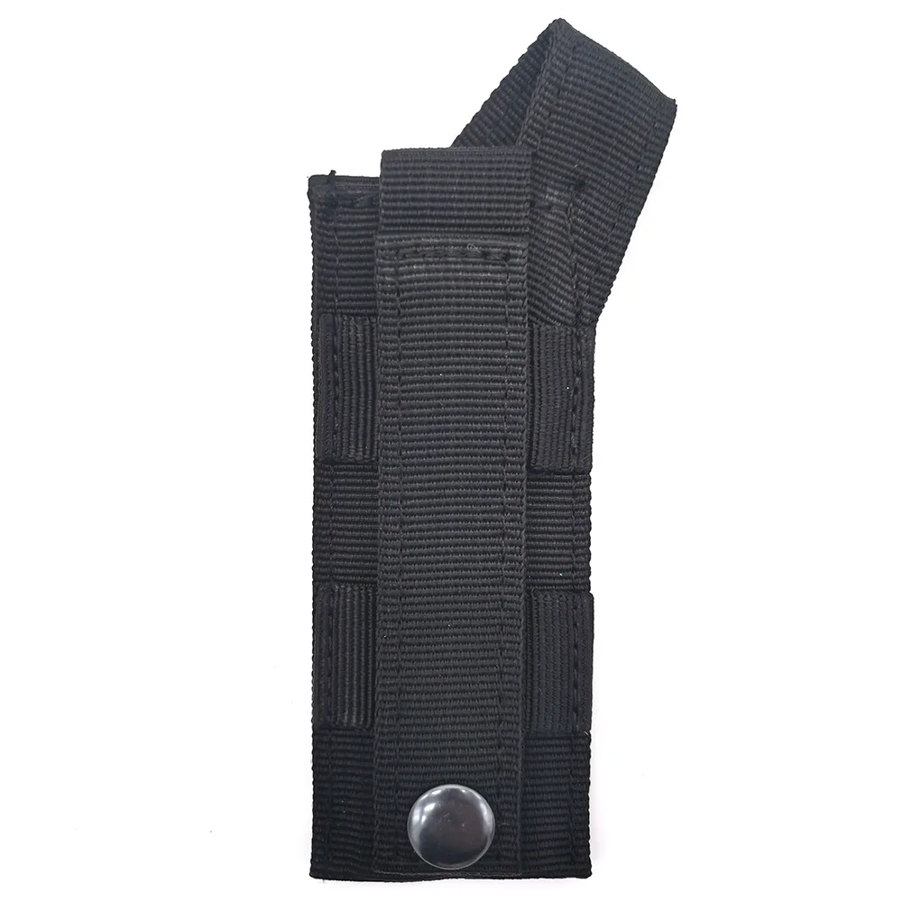 

Tactical Scissors Pouch Outdoor Sports Accessories Small Hanging Package Medical Large Bag