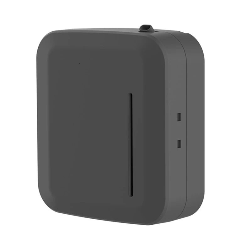 

Intelligent Aroma Fragrance Machine Oil Diffuser Essential Oil Aroma Diffuser 150Ml Timer APP Control For Home Office