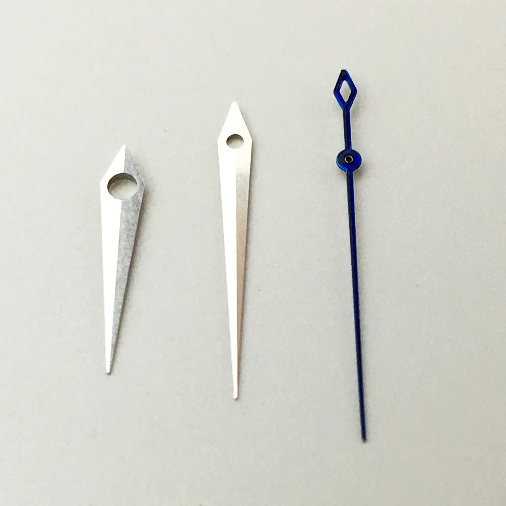 Watch Accessories Watch Hands For NH35/ NH36/ 4R Mechanical Movement
