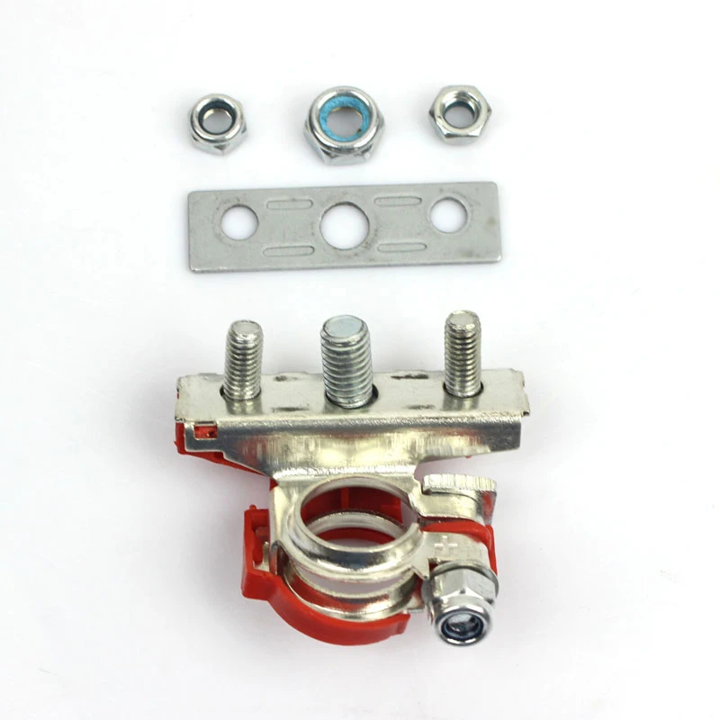 12V 24V ڵ ž Ʈ ͸ ͹̳, ̾ ̺ Ŭ ͹̳ Ŀ ڵ ׼, 1 