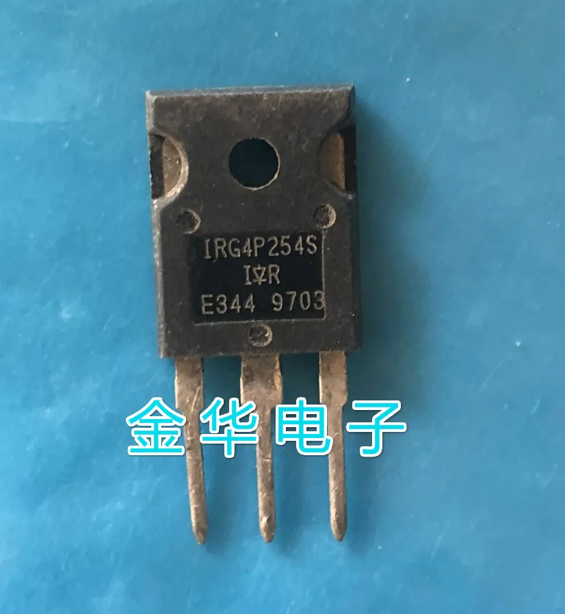 

Free shippingIRG4P254S 10pcs