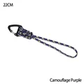 22cm- Purple