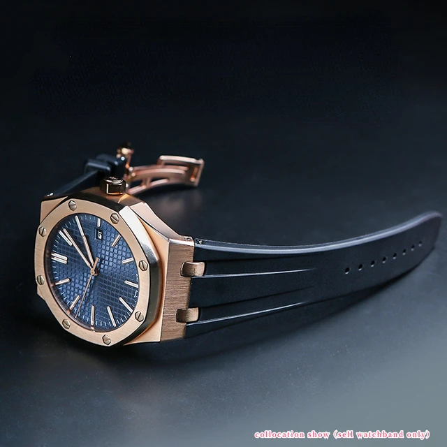 CORREA PARA RELOJ CUERO » Macho Accesorios