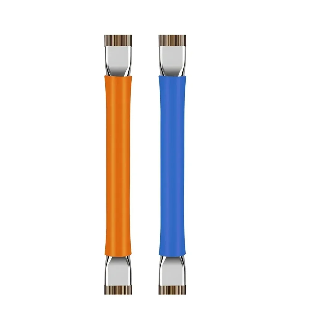 Safe Double Ended Brush for Circuit Board Repair and Cleaning of Mobile Phone and Computer Motherboards Image 12